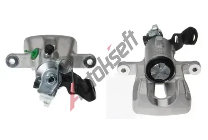 BREMBO Brzdov tmen BRE F68104, F 68 104