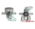BREMBO Brzdov tmen ‐ BRE F68110