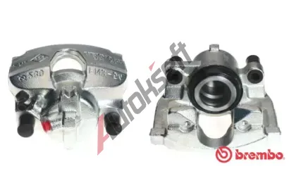 BREMBO Brzdov tmen ESSENTIAL LINE BRE F68114, F 68 114