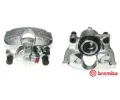 BREMBO Brzdov tmen ESSENTIAL LINE ‐ BRE F68115