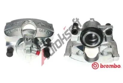 BREMBO Brzdov tmen ESSENTIAL LINE BRE F68115, F 68 115