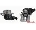 BREMBO Brzdov tmen ESSENTIAL LINE - With EPB ‐ BRE F68117