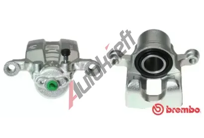 BREMBO Brzdov tmen BRE F68120, F 68 120