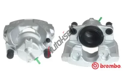 BREMBO Brzdový třmen BRE F68123, F 68 123 BREMBO Brzdový třmen BRE F68123, F 68 123