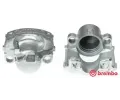 BREMBO Brzdov tmen ‐ BRE F68124
