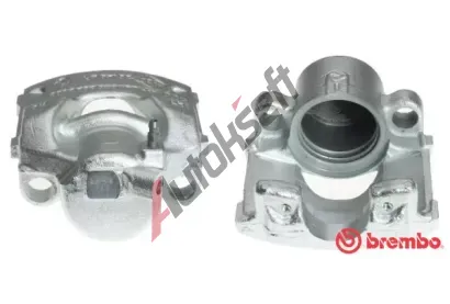 BREMBO Brzdov tmen BRE F68125, F 68 125