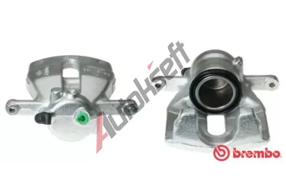 BREMBO Brzdov tmen ESSENTIAL LINE BRE F68126, F 68 126