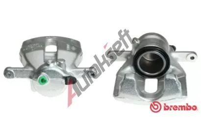 BREMBO Brzdov tmen ESSENTIAL LINE BRE F68127, F 68 127