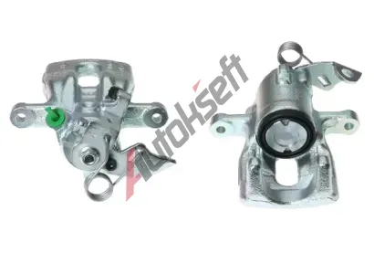 BREMBO Brzdov tmen ESSENTIAL LINE BRE F68128, F 68 128