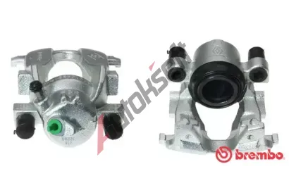 BREMBO Brzdov tmen ESSENTIAL LINE BRE F68130, F 68 130