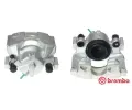 BREMBO Brzdov tmen ESSENTIAL LINE ‐ BRE F68132