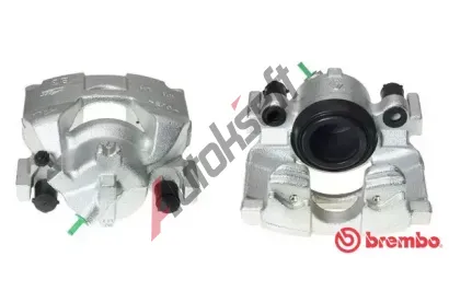 BREMBO Brzdov tmen ESSENTIAL LINE BRE F68132, F 68 132