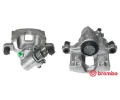 BREMBO Brzdov� t�men ESSENTIAL LINE&nbsp;&dash;&nbsp;BRE F68136