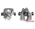BREMBO Brzdov� t�men ESSENTIAL LINE&nbsp;&dash;&nbsp;BRE F68137