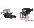 Brzdov tmen BREMBO ‐ BRE F68141