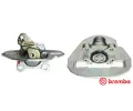 Brzdov� t�men&nbsp;BREMBO&nbsp;&dash;&nbsp;BRE F71008