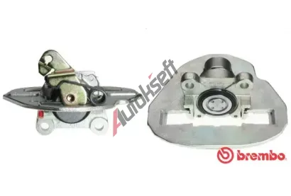BREMBO Brzdový třmen BRE F71008, F 71 008 BREMBO Brzdový třmen BRE F71008, F 71 008
