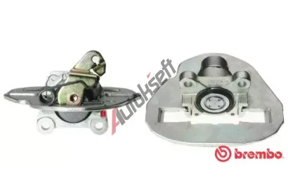 BREMBO Brzdový třmen BRE F71009, F 71 009 BREMBO Brzdový třmen BRE F71009, F 71 009