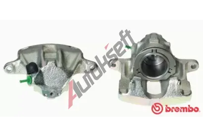 BREMBO Brzdov tmen ESSENTIAL LINE BRE F71010, F 71 010