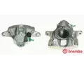 BREMBO Brzdov� t�men ESSENTIAL LINE&nbsp;&dash;&nbsp;BRE F71011