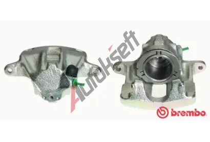 BREMBO Brzdov� t�men ESSENTIAL LINE BRE F71011, F 71 011