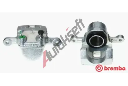 BREMBO Brzdov tmen BRE F77000, F 77 000