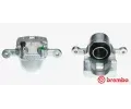 Brzdov tmen BREMBO ‐ BRE F77001