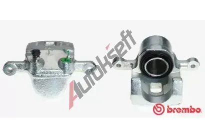 BREMBO Brzdov tmen BRE F77001, F 77 001