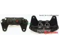 Brzdov tmen BREMBO ‐ BRE F78019