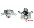Brzdov� t�men&nbsp;BREMBO&nbsp;&dash;&nbsp;BRE F78021