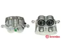 Brzdov� t�men&nbsp;BREMBO&nbsp;&dash;&nbsp;BRE F78024