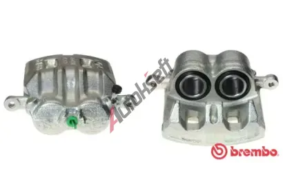 BREMBO Brzdový třmen BRE F78024, F 78 024 BREMBO Brzdový třmen BRE F78024, F 78 024