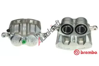 BREMBO Brzdový třmen BRE F78025, F 78 025 BREMBO Brzdový třmen BRE F78025, F 78 025