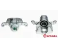 Brzdov tmen BREMBO ‐ BRE F78027