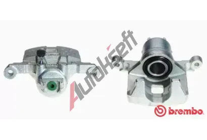BREMBO Brzdov tmen BRE F78027, F 78 027