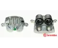 Brzdov� t�men&nbsp;BREMBO&nbsp;&dash;&nbsp;BRE F78028