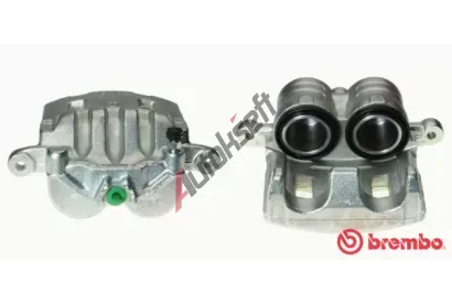 BREMBO Brzdový třmen BRE F78028, F 78 028 BREMBO Brzdový třmen BRE F78028, F 78 028