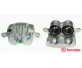 Brzdov� t�men&nbsp;BREMBO&nbsp;&dash;&nbsp;BRE F78029