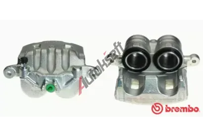 BREMBO Brzdový třmen BRE F78029, F 78 029 BREMBO Brzdový třmen BRE F78029, F 78 029