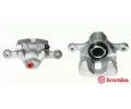 BREMBO Brzdov tmen ESSENTIAL LINE ‐ BRE F78030