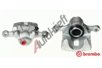 BREMBO Brzdov tmen ESSENTIAL LINE BRE F78030, F 78 030