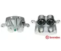 BREMBO Brzdov tmen ESSENTIAL LINE ‐ BRE F78032