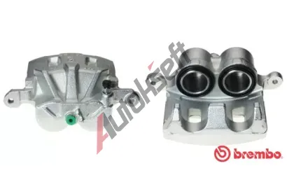 BREMBO Brzdov tmen ESSENTIAL LINE BRE F78032, F 78 032