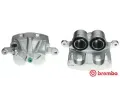 Brzdov tmen BREMBO ‐ BRE F78033