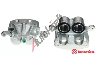 BREMBO Brzdov tmen ESSENTIAL LINE BRE F78033, F 78 033