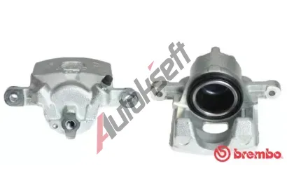 BREMBO Brzdov� t�men ESSENTIAL LINE BRE F78035, F 78 035