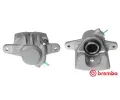 BREMBO Brzdov tmen ESSENTIAL LINE ‐ BRE F78038