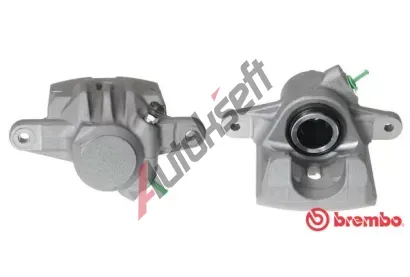 BREMBO Brzdov tmen ESSENTIAL LINE BRE F78038, F 78 038