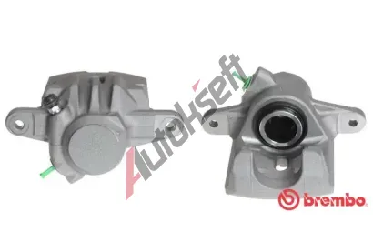 BREMBO Brzdov tmen ESSENTIAL LINE BRE F78039, F 78 039