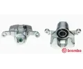 Brzdov tmen BREMBO ‐ BRE F78042